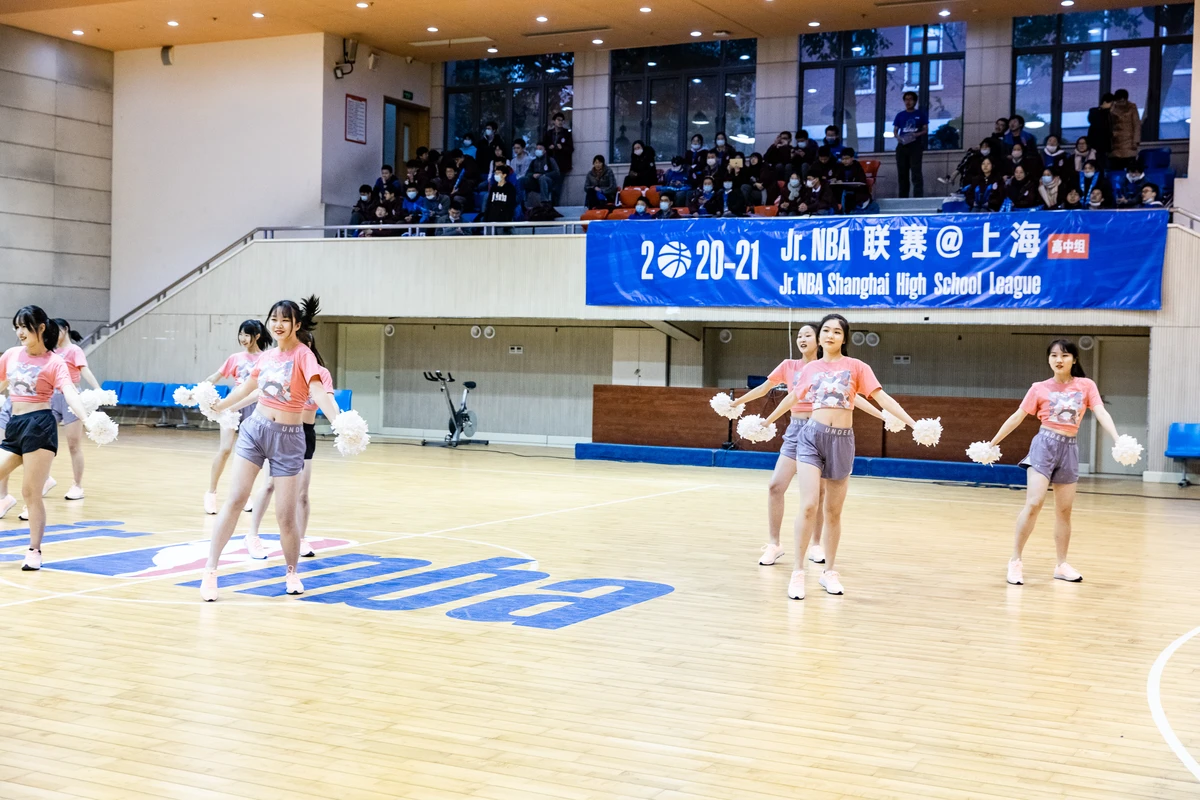 如何利用智能娱乐设备创建有趣的篮球训练挑战_1